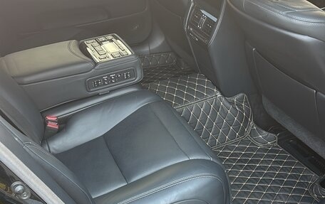 Lexus LS IV, 2012 год, 2 700 000 рублей, 15 фотография