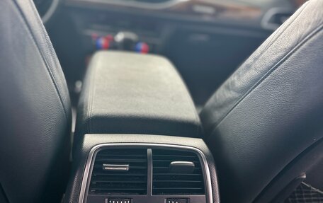 Audi A6, 2011 год, 1 650 000 рублей, 16 фотография