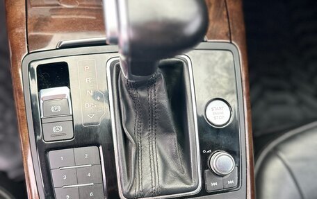 Audi A6, 2011 год, 1 650 000 рублей, 22 фотография