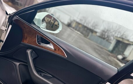 Audi A6, 2011 год, 1 650 000 рублей, 12 фотография