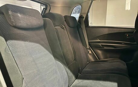 Hyundai Tucson III, 2007 год, 640 000 рублей, 15 фотография