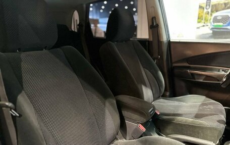 Hyundai Tucson III, 2007 год, 640 000 рублей, 16 фотография