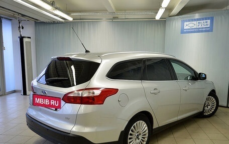 Ford Focus III, 2012 год, 690 000 рублей, 4 фотография