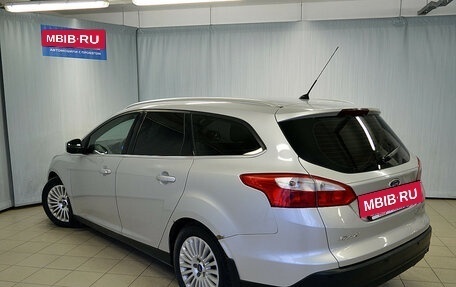 Ford Focus III, 2012 год, 690 000 рублей, 3 фотография