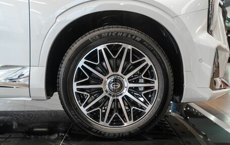 GAC GS8, 2025 год, 5 199 000 рублей, 5 фотография