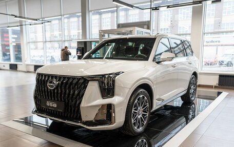 GAC GS8, 2025 год, 5 199 000 рублей, 2 фотография