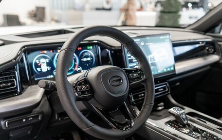 GAC GS8, 2025 год, 5 199 000 рублей, 9 фотография