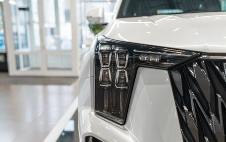 GAC GS8, 2025 год, 5 199 000 рублей, 4 фотография