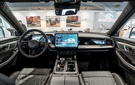 GAC GS8, 2025 год, 5 199 000 рублей, 13 фотография