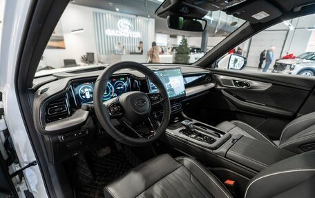 GAC GS8, 2025 год, 5 199 000 рублей, 8 фотография