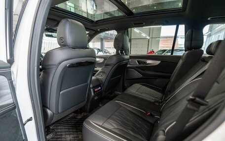 GAC GS8, 2025 год, 5 199 000 рублей, 12 фотография