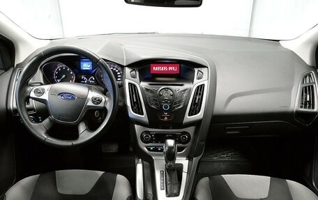 Ford Focus III, 2012 год, 690 000 рублей, 5 фотография