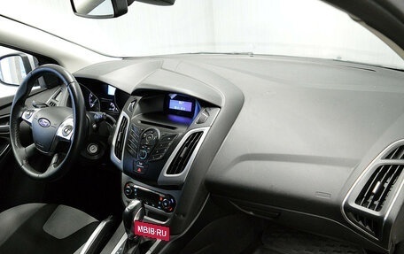 Ford Focus III, 2012 год, 690 000 рублей, 6 фотография