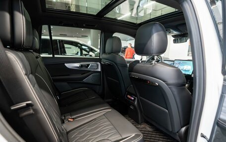 GAC GS8, 2025 год, 5 199 000 рублей, 20 фотография