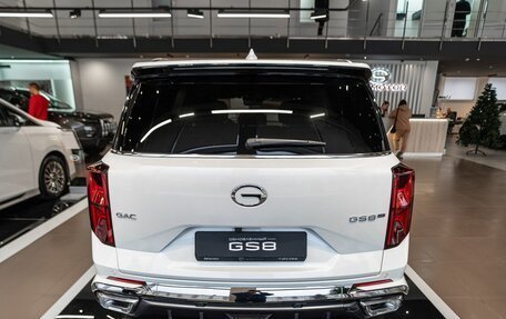 GAC GS8, 2025 год, 5 199 000 рублей, 19 фотография