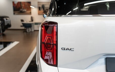 GAC GS8, 2025 год, 5 199 000 рублей, 17 фотография