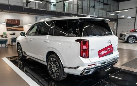 GAC GS8, 2025 год, 5 199 000 рублей, 18 фотография