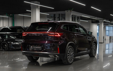 CheryExeed TXL, 2023 год, 2 410 000 рублей, 4 фотография