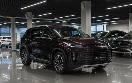 CheryExeed TXL, 2023 год, 2 410 000 рублей, 2 фотография