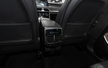 CheryExeed TXL, 2023 год, 2 410 000 рублей, 14 фотография