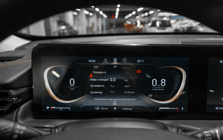 CheryExeed TXL, 2023 год, 2 410 000 рублей, 12 фотография