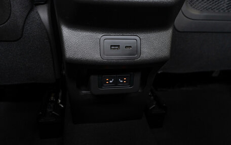 CheryExeed TXL, 2023 год, 2 410 000 рублей, 15 фотография