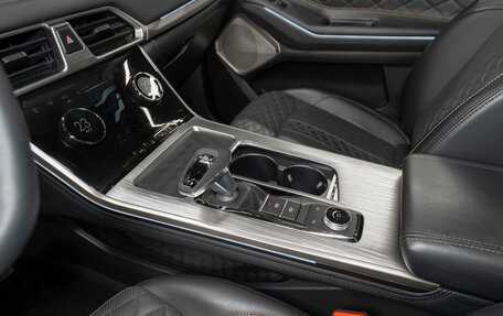 CheryExeed TXL, 2023 год, 2 410 000 рублей, 16 фотография