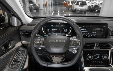 CheryExeed TXL, 2023 год, 2 410 000 рублей, 11 фотография