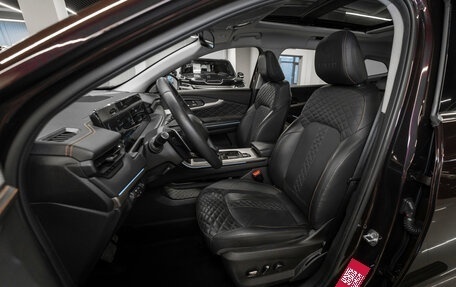 CheryExeed TXL, 2023 год, 2 410 000 рублей, 9 фотография