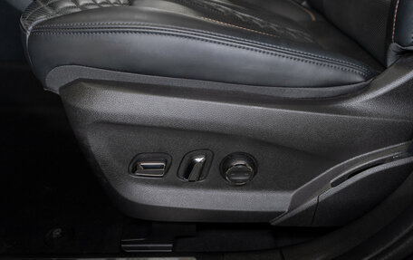 CheryExeed TXL, 2023 год, 2 410 000 рублей, 22 фотография
