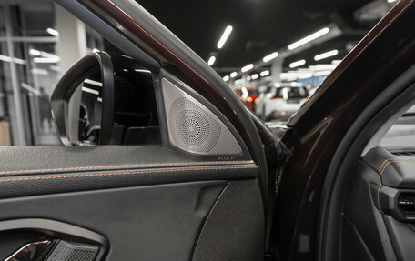 CheryExeed TXL, 2023 год, 2 410 000 рублей, 24 фотография