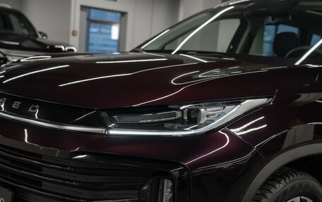 CheryExeed TXL, 2023 год, 2 410 000 рублей, 30 фотография