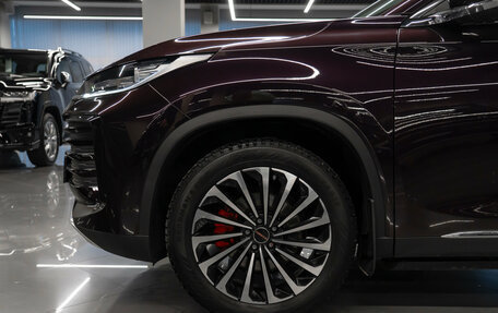 CheryExeed TXL, 2023 год, 2 410 000 рублей, 29 фотография