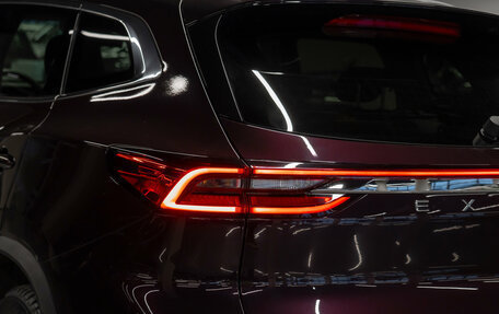 CheryExeed TXL, 2023 год, 2 410 000 рублей, 31 фотография