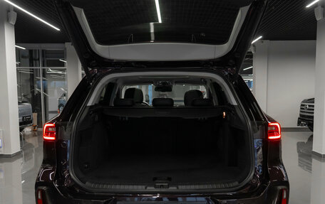 CheryExeed TXL, 2023 год, 2 410 000 рублей, 27 фотография