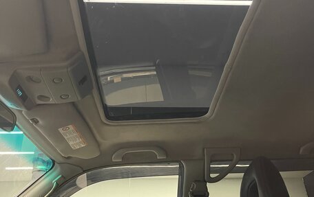 Mitsubishi Pajero Sport II рестайлинг, 2007 год, 970 000 рублей, 8 фотография