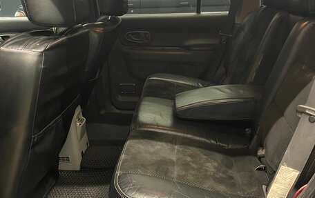 Mitsubishi Pajero Sport II рестайлинг, 2007 год, 970 000 рублей, 11 фотография