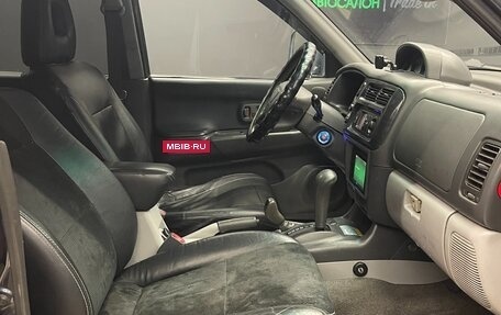 Mitsubishi Pajero Sport II рестайлинг, 2007 год, 970 000 рублей, 9 фотография