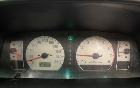 Mitsubishi Pajero Sport II рестайлинг, 2007 год, 970 000 рублей, 13 фотография