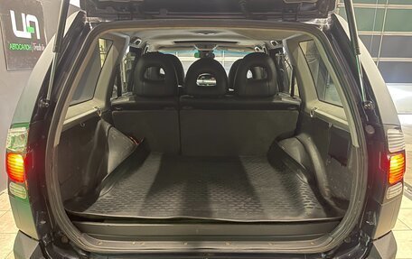 Mitsubishi Pajero Sport II рестайлинг, 2007 год, 970 000 рублей, 16 фотография