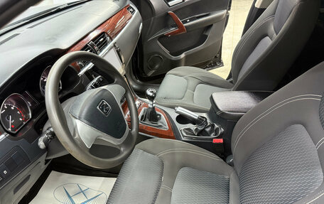 Zotye T600, 2018 год, 850 000 рублей, 8 фотография