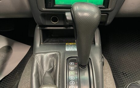 Mitsubishi Pajero Sport II рестайлинг, 2007 год, 970 000 рублей, 15 фотография