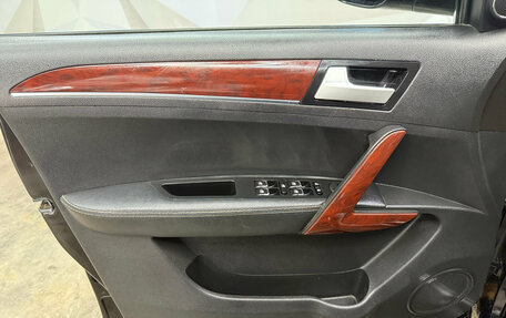 Zotye T600, 2018 год, 850 000 рублей, 10 фотография