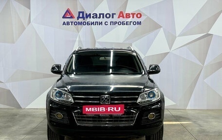 Zotye T600, 2018 год, 850 000 рублей, 2 фотография