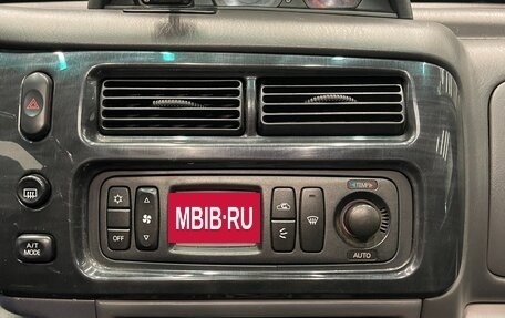 Mitsubishi Pajero Sport II рестайлинг, 2007 год, 970 000 рублей, 14 фотография