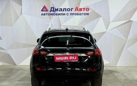 Zotye T600, 2018 год, 850 000 рублей, 5 фотография