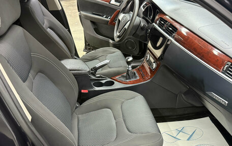 Zotye T600, 2018 год, 850 000 рублей, 12 фотография