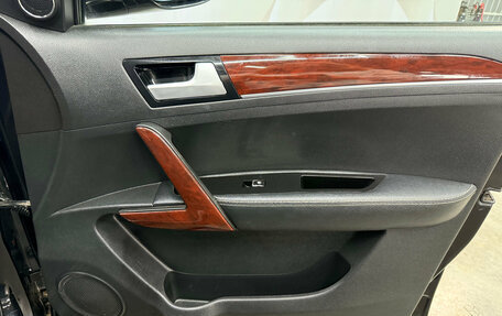 Zotye T600, 2018 год, 850 000 рублей, 13 фотография