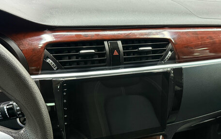 Zotye T600, 2018 год, 850 000 рублей, 16 фотография