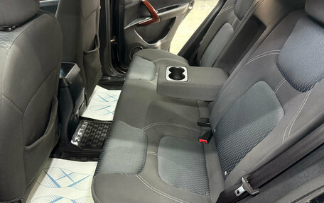 Zotye T600, 2018 год, 850 000 рублей, 20 фотография